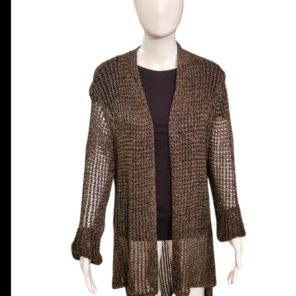 NWT Eillen Fisher Cardigan
